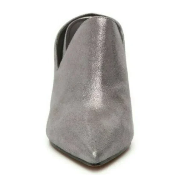 Marc Fisher LTD Hilda Pointed-toe Mule -6 - Picture 4 of 10